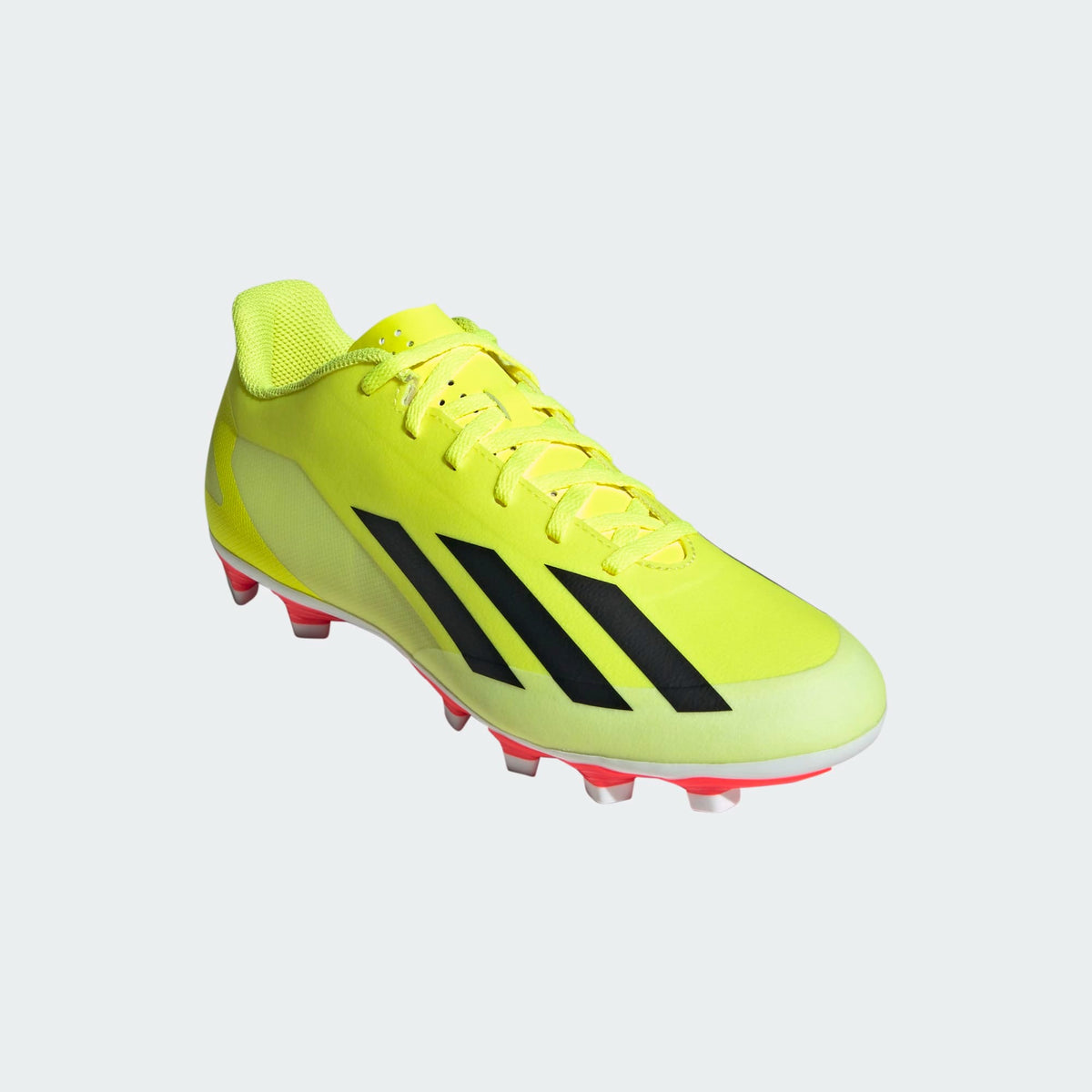 Adidas Mens X Crazyfast Club FxG Football Boots - 50% OFF