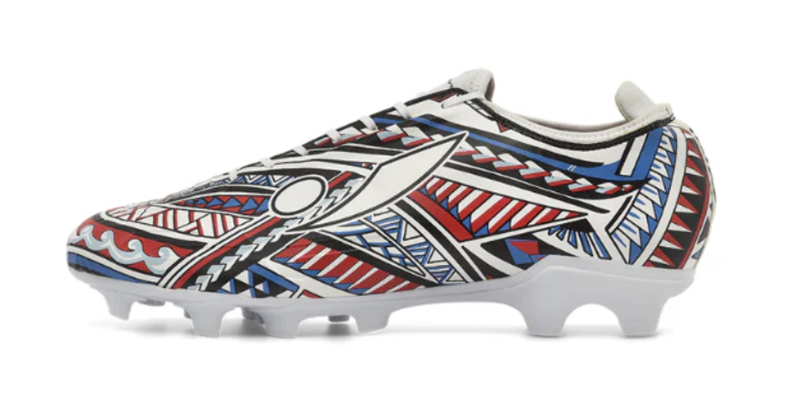 Concave Mens Tatau V1 Football Boots - 50% OFF SALE – Danny Lyons 