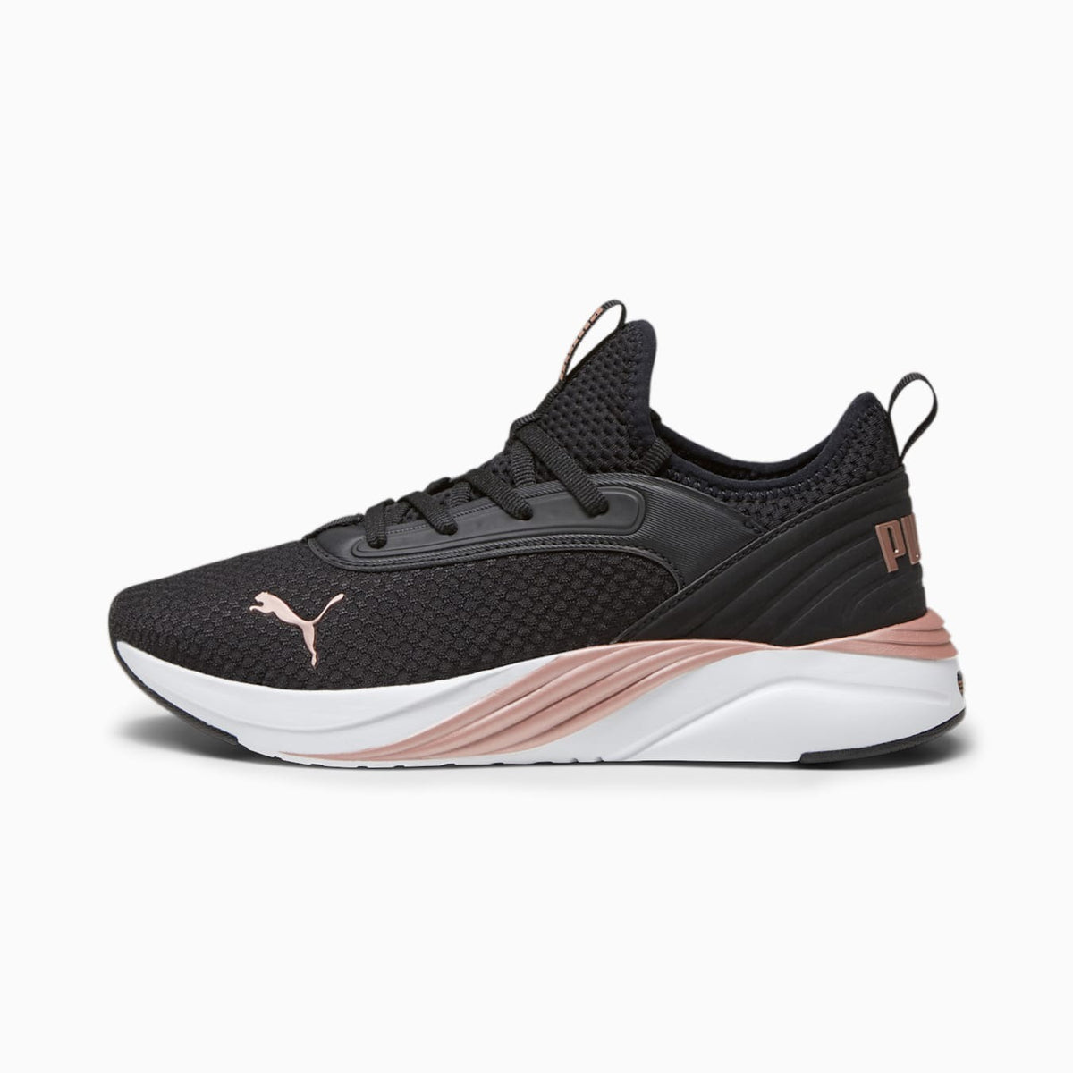 Puma Womens Softride Ruby Luxe Danny Lyons Sports