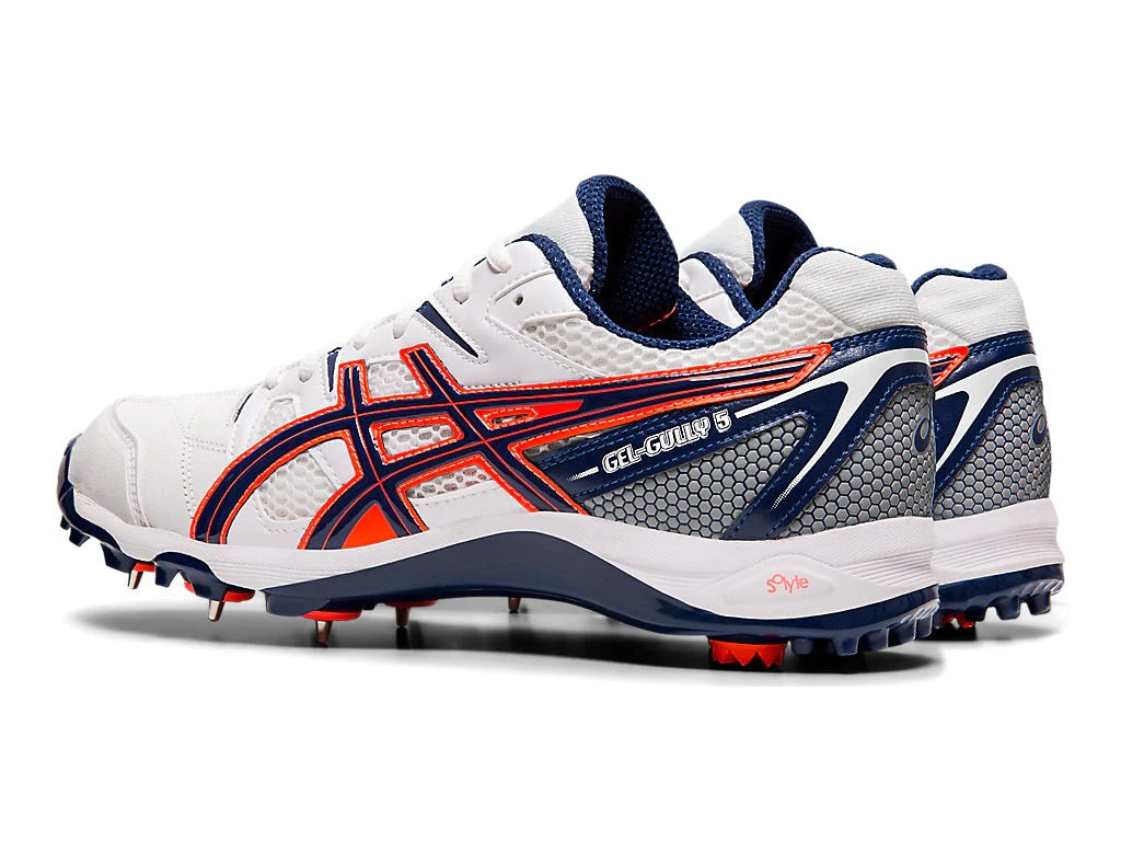 Gel cheap gully 5