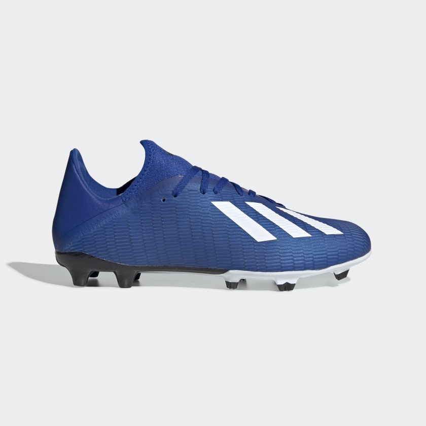 Adidas X Firm Ground Boots