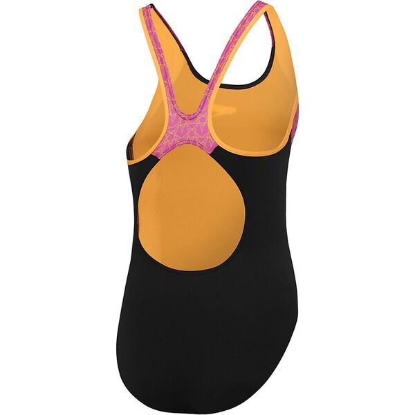 Speedo Girls Boomstar Muscleback One Piece – Danny Lyons Sports