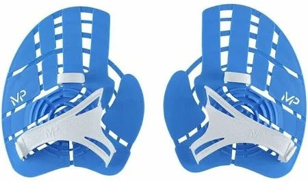 Palestra Portatile MP Michael Phelps - Attrezzo Per Allenamento Braccia E Gambe, Unisex - Foto 10