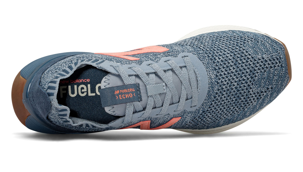 New Balance FuelCell Echo Heritage Womens – Danny Lyons Sports