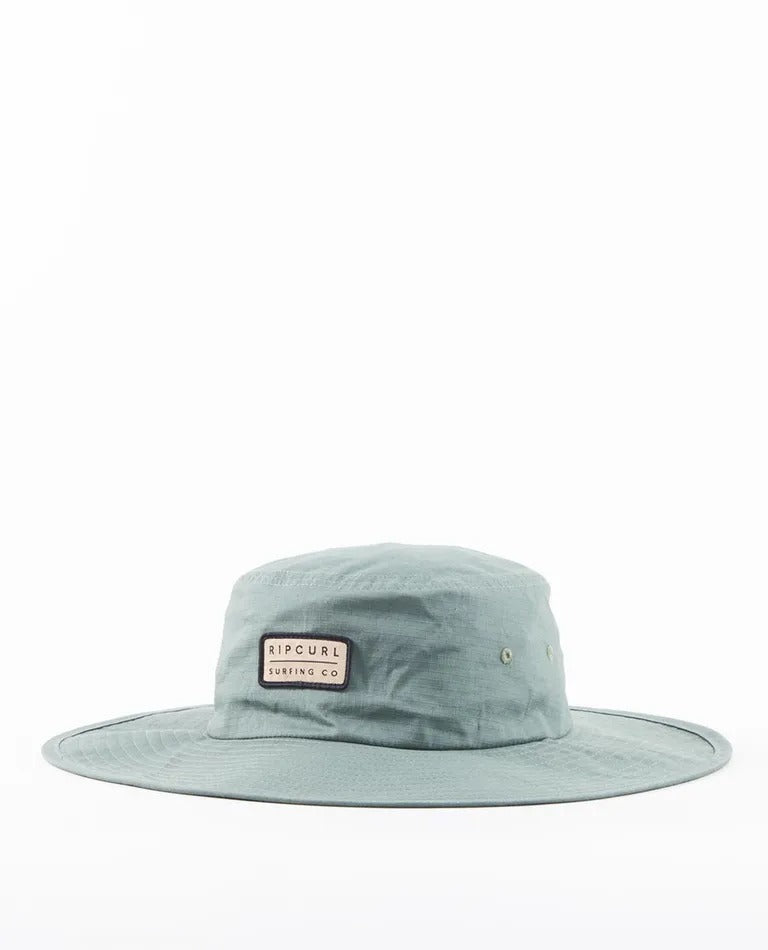 Rip curl wide brim hot sale hat