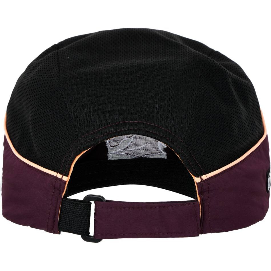 Asics NRL 2024 Broncos Training Cap – Danny Lyons Sports