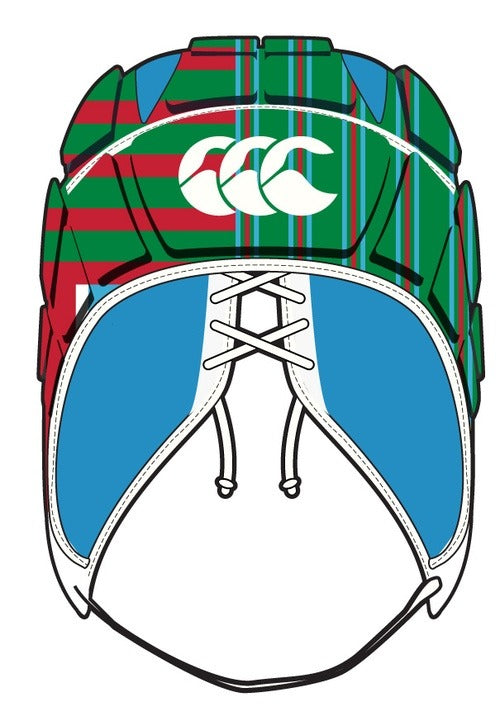 Raze LE Uglies Headguard By Canterbury / World Rugby Shop
