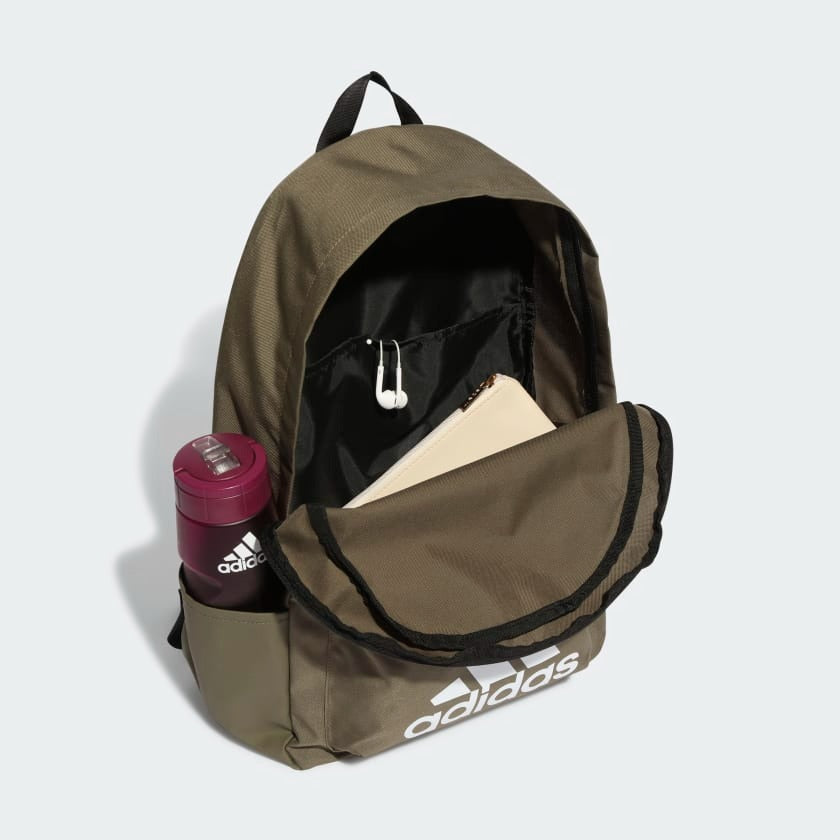 Adidas Classic BOS Backpack – Danny Lyons Sports