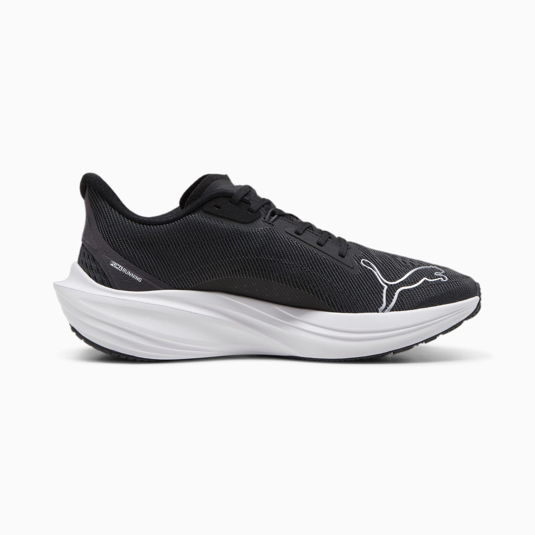 Puma Mens Darter Pro Running Shoes Unisex Danny Lyons Sports