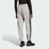 Adidas Womens Essential Fleece 3S Cuffed Pants