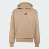 Adidas Mens Essential Feelcozy Hoodie