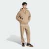 Adidas Mens Essential Feelcozy Hoodie