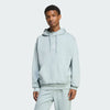 Adidas Mens Essential Feelcozy Hoodie