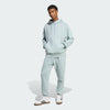 Adidas Mens Essential Feelcozy Hoodie