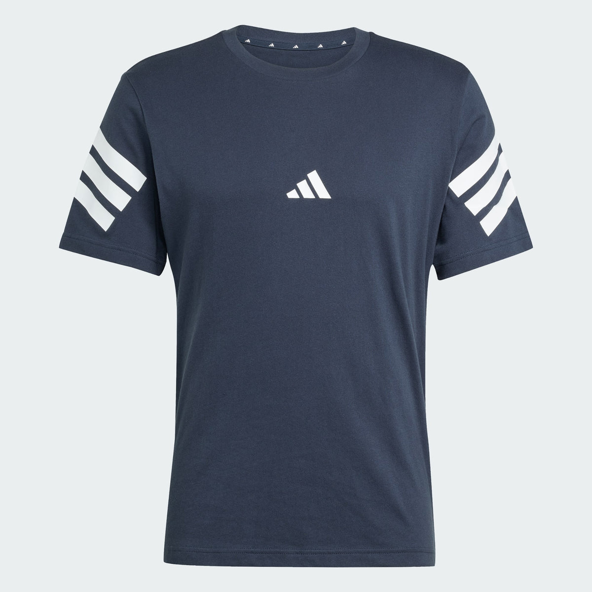 Adidas Mens Future Icons 3S Tee – Danny Lyons Sports
