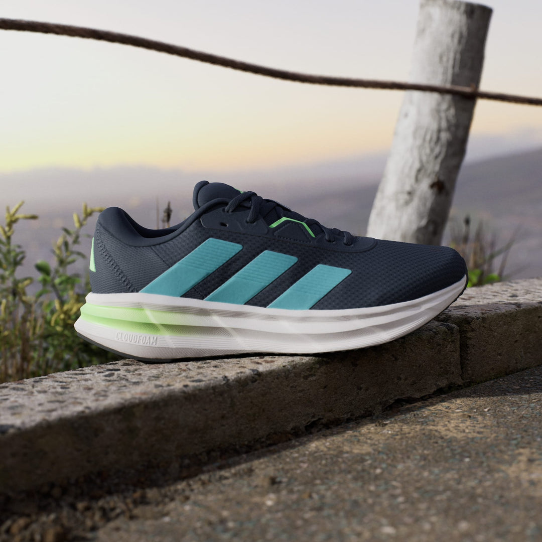 Adidas Mens Galaxy 7 – Danny Lyons Sports