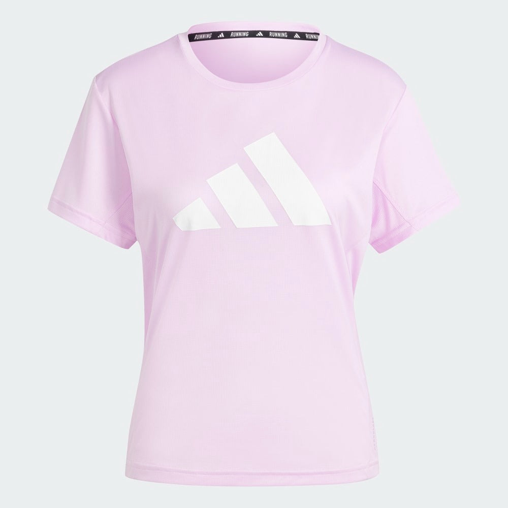 Adidas Womens Run It Tee – Danny Lyons Sports
