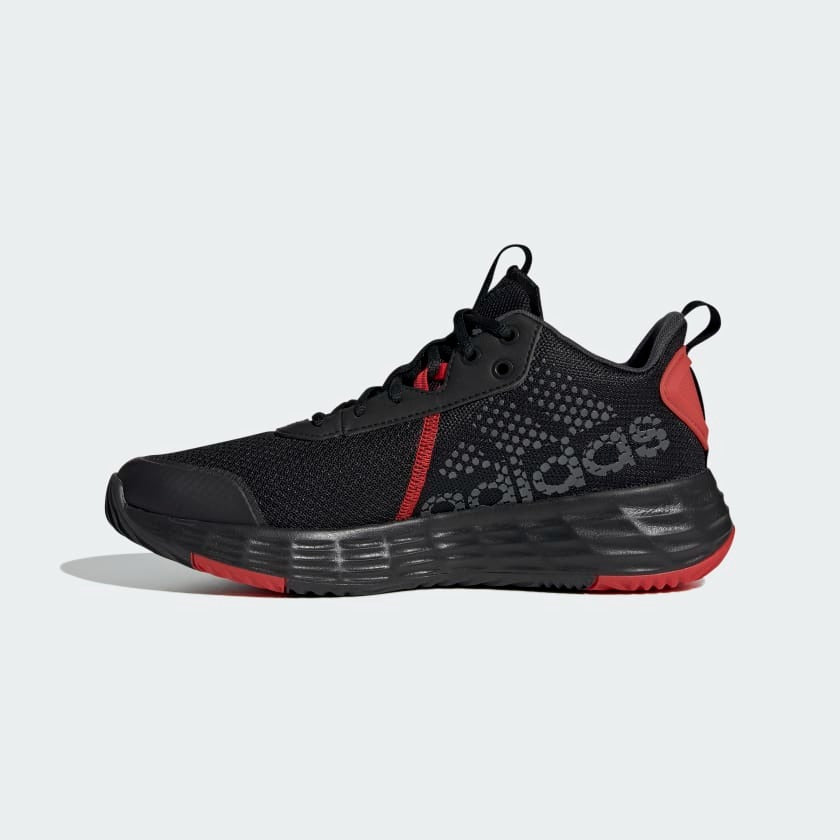 Adidas Mens Own The Game 2.0 Basketball Shoes - 50% OFF SALE Danny Lyons Sports Adidas Mens Own The Game 2.0 Basketball Shoes - 50% OFF SALE Danny Lyons Sports