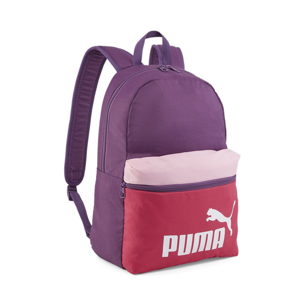 Puma Phase Colourblock Backpack – Danny Lyons Sports