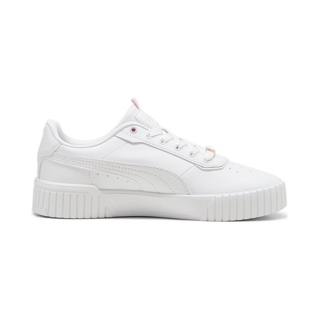 Puma sneakers top view best sale