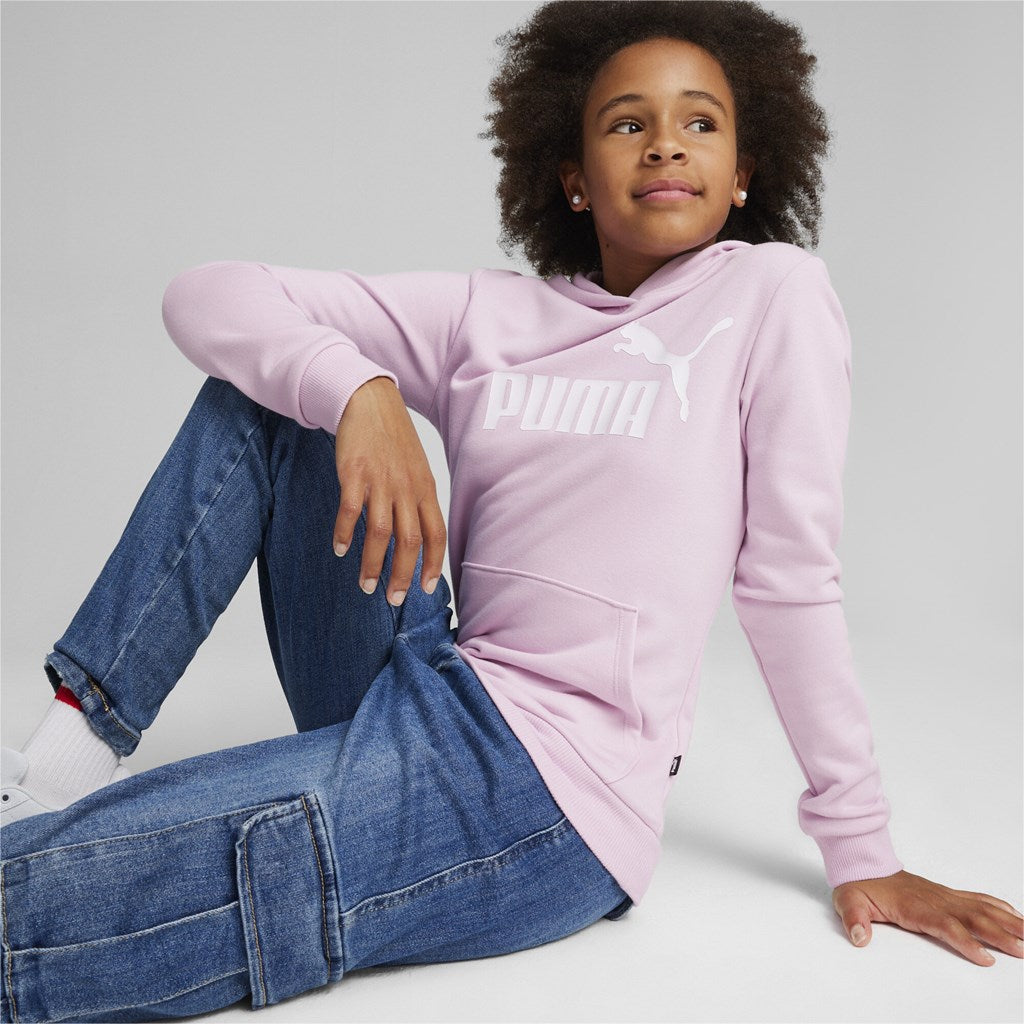 Puma womens sweatshirt best sale