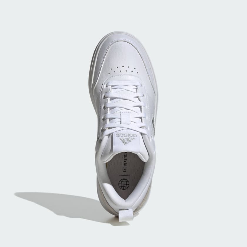 Adidas Womens Park Street Sneakers – Danny Lyons Sports