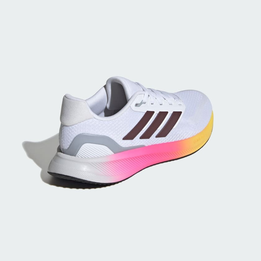 Adidas Womens Runfalcon 5