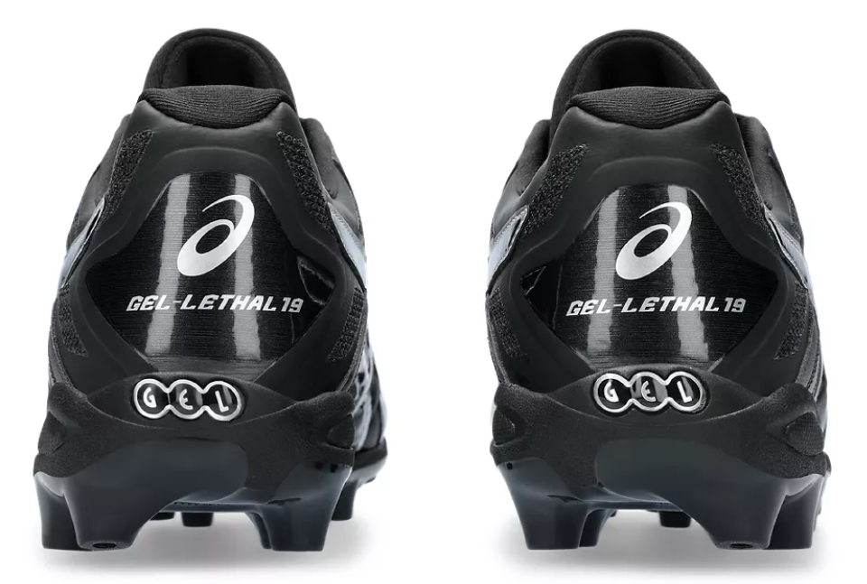 Asics Mens GEL Lethal 19 Football Boots Danny Lyons Sports