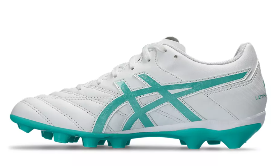 Asics Jnr Lethal Flash IT GS Football Boots – Danny Lyons Sports