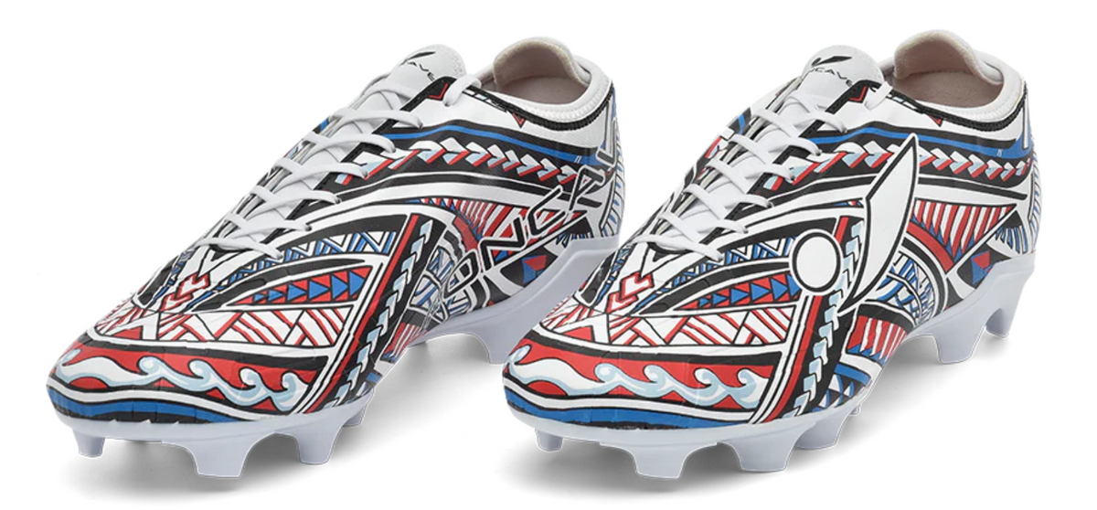 Concave Mens Tatau V1 Football Boots - 50% OFF SALE – Danny Lyons Sports