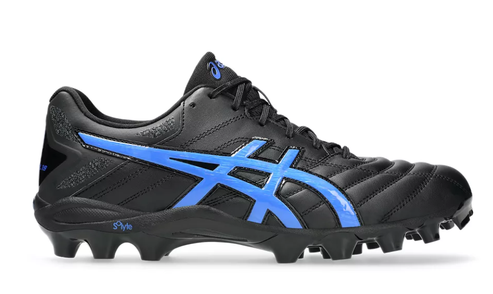 asics gel football boots