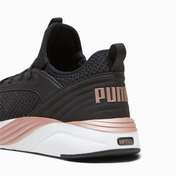 Puma Womens Softride Ruby Luxe Danny Lyons Sports