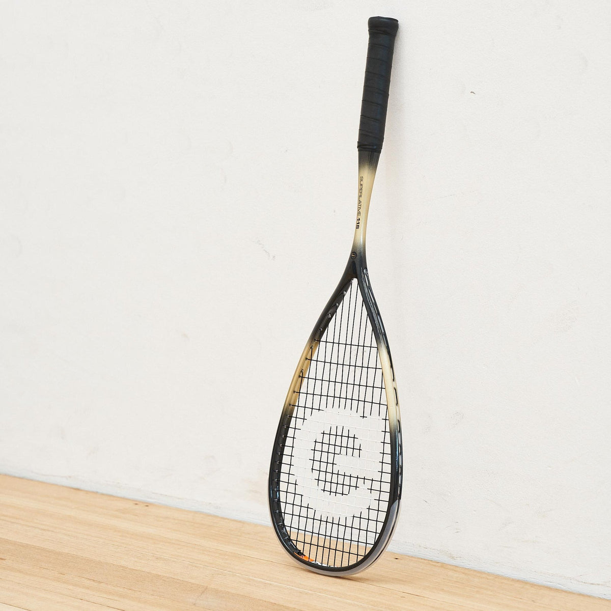 Grays Superlative 115 Squash Racquet – Danny Lyons Sports