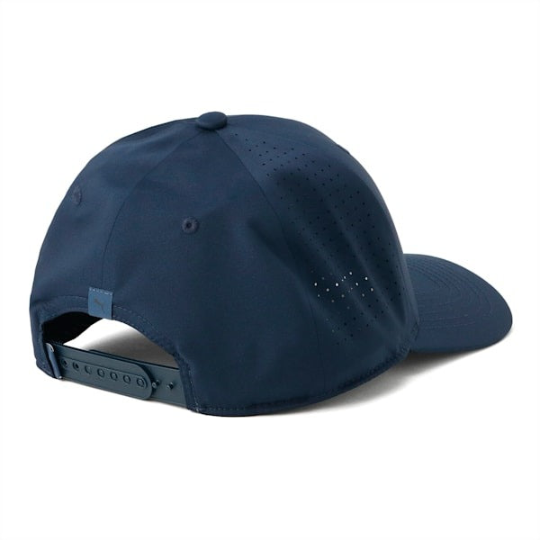 Puma Tech P Snapback Cap – Danny Lyons Sports