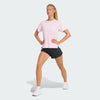 Adidas Womens ADI365 Climacool Tee