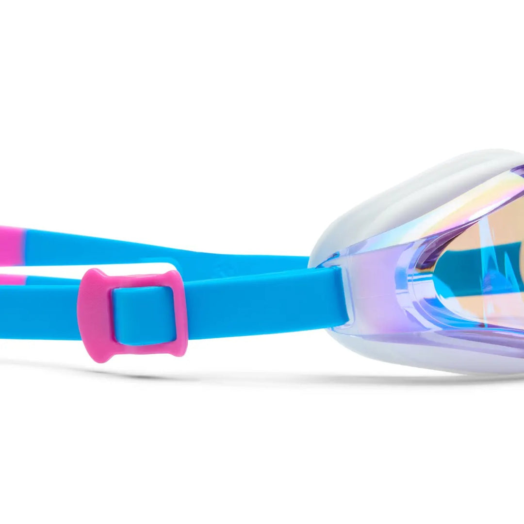 endura goggles Zoggs Adult Endura Max Titanium Goggles – Danny Lyons Sports
