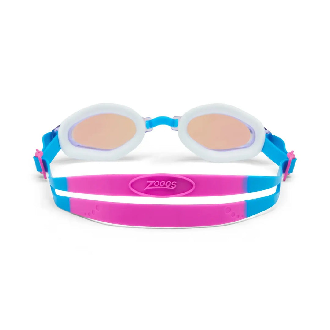zoggs endura goggles Zoggs Adult Endura Max Titanium Goggles – Danny Lyons Sports