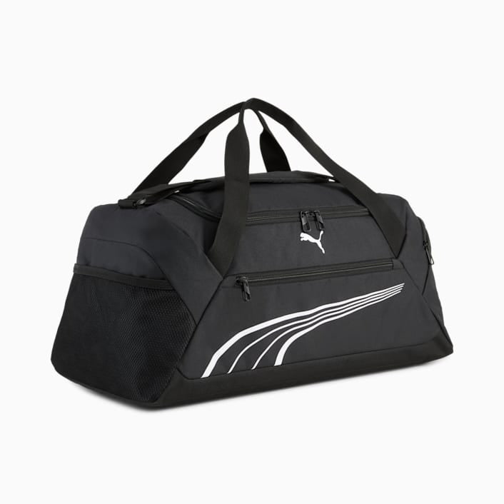 Puma Fundamental Sports Bag Danny Lyons Sports