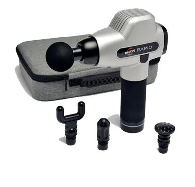 Realign Rapid Vibrating Massage Gun  Danny Lyons Sports