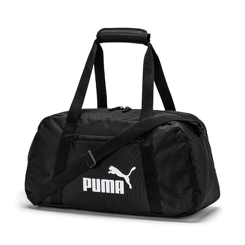 Puma Phase Sports Bag Danny Lyons Sports