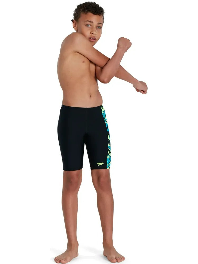 Speedo Boys Hyperboom Jammer – Danny Lyons Sports