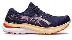 Gel kayano womens sale sales