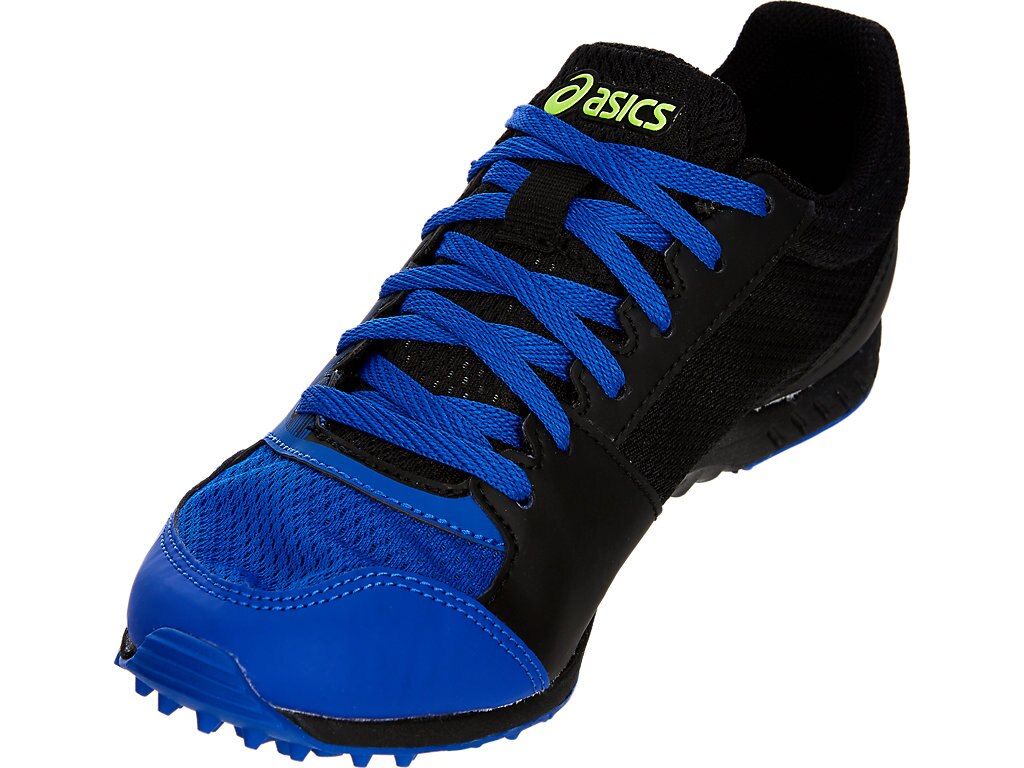 Asics Gel Firestorm Junior Blue Asics Firestorm Asics Gel