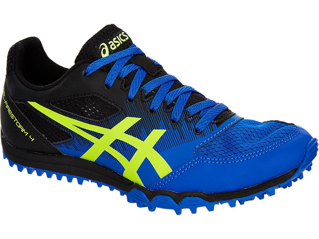 Asics firestorm cheap