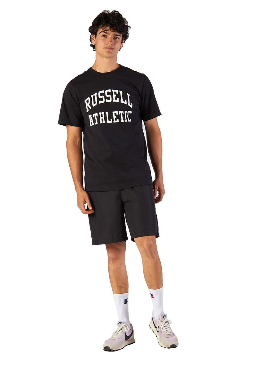 Russell men's shorts online