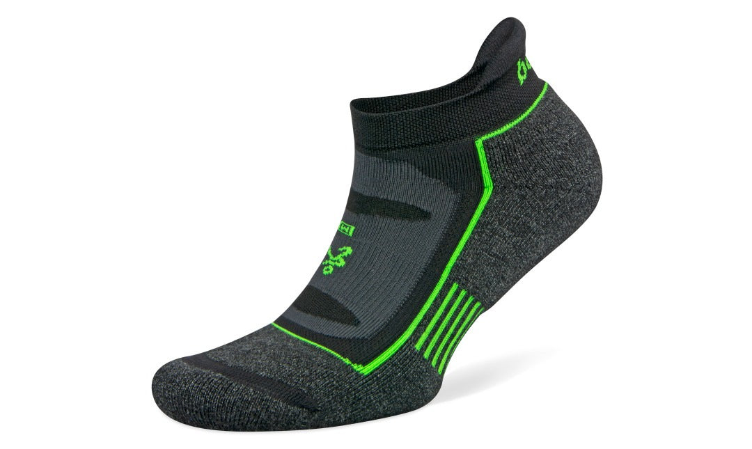 Balega blister resist socks top