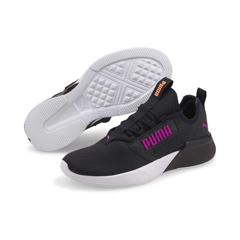 Puma women's mesh sneakers best sale