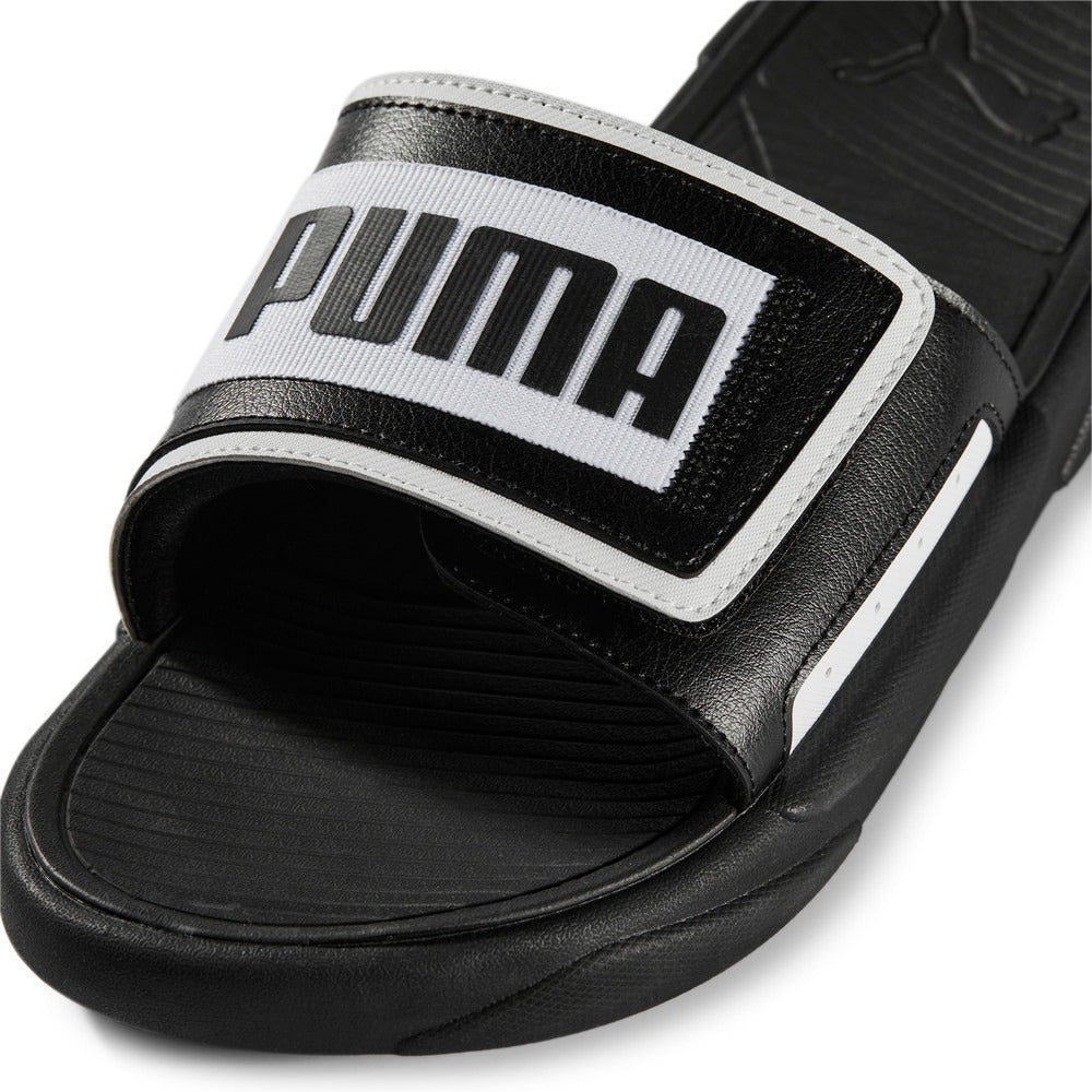 Puma slides review top