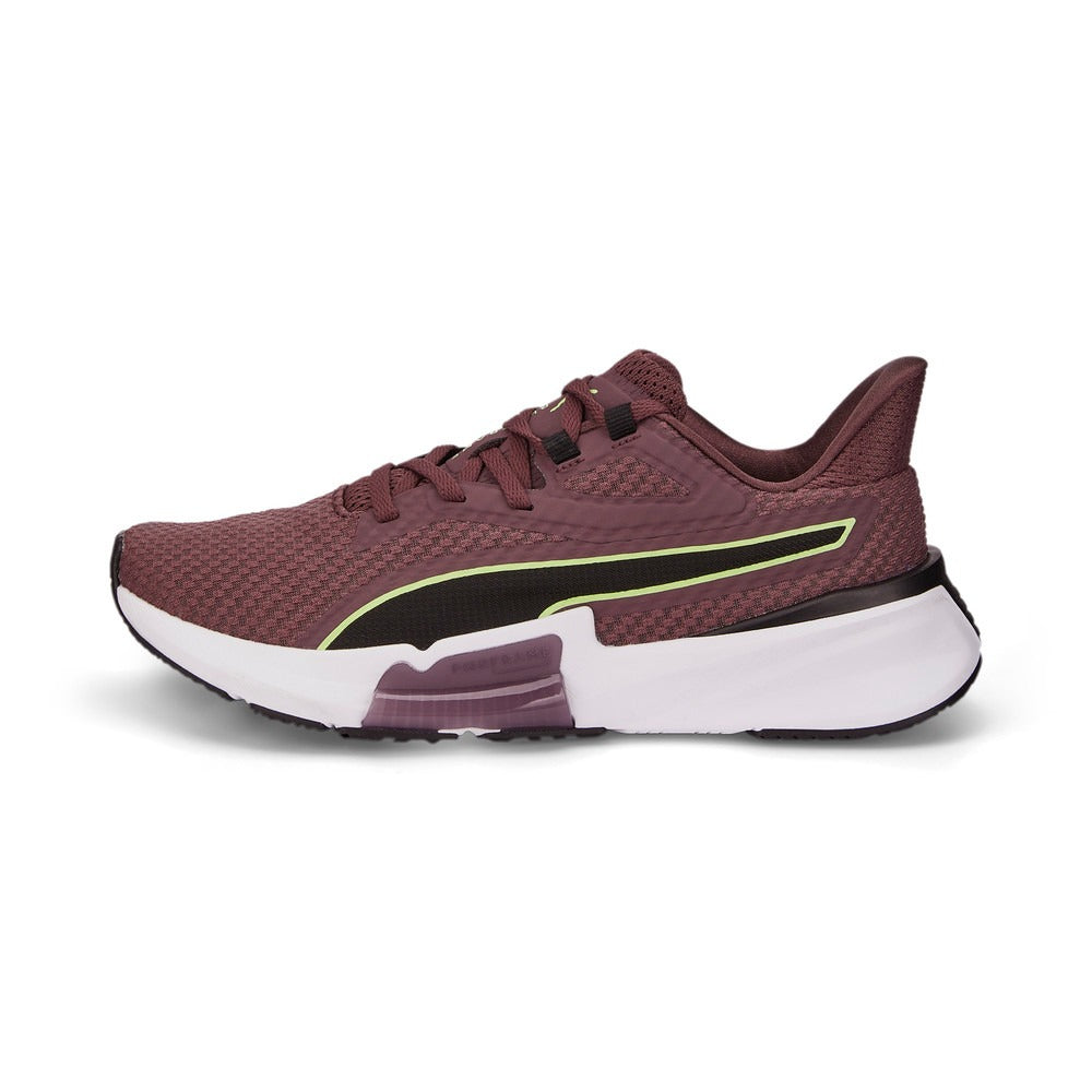 Puma Womens PWRFrame Training Shoes SALE Danny Lyons Sports