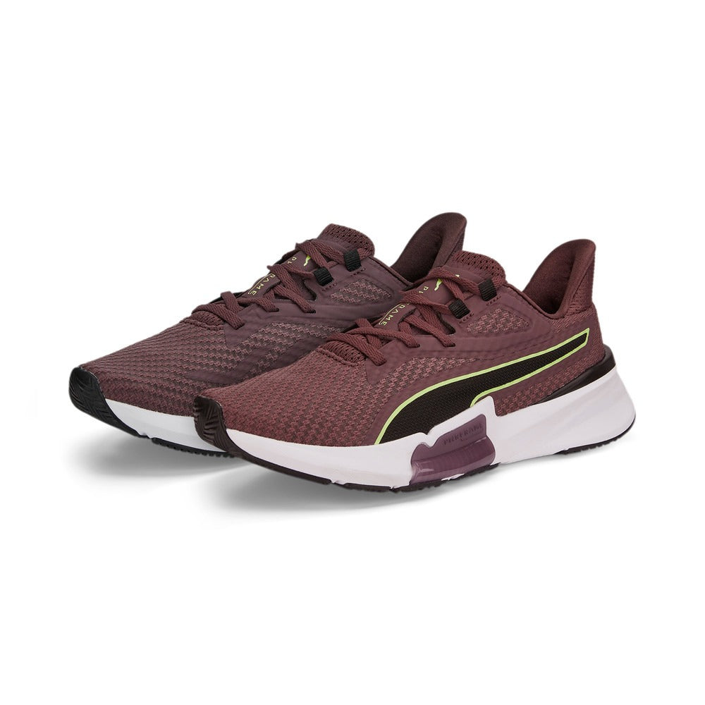 Puma Womens PWRFrame Training Shoes SALE Danny Lyons Sports